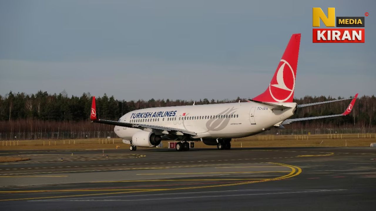 Turkish Airlines