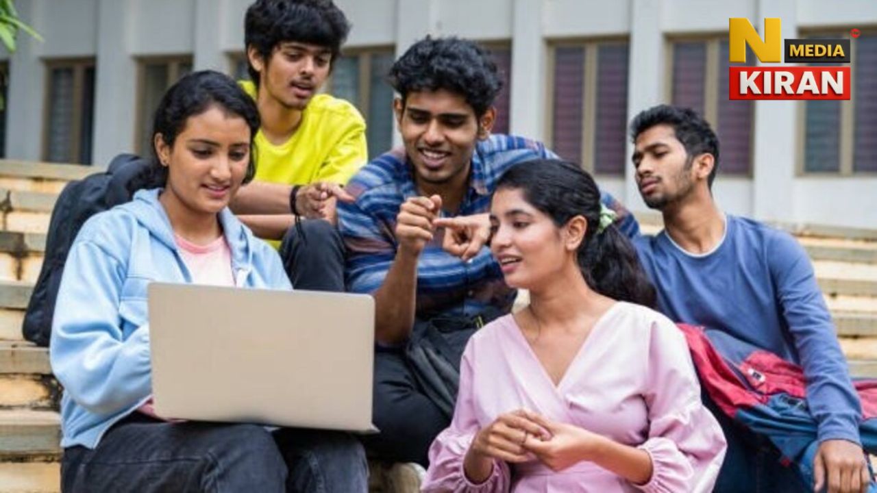 UPSC CSE Notification 2026 - Prelims Students