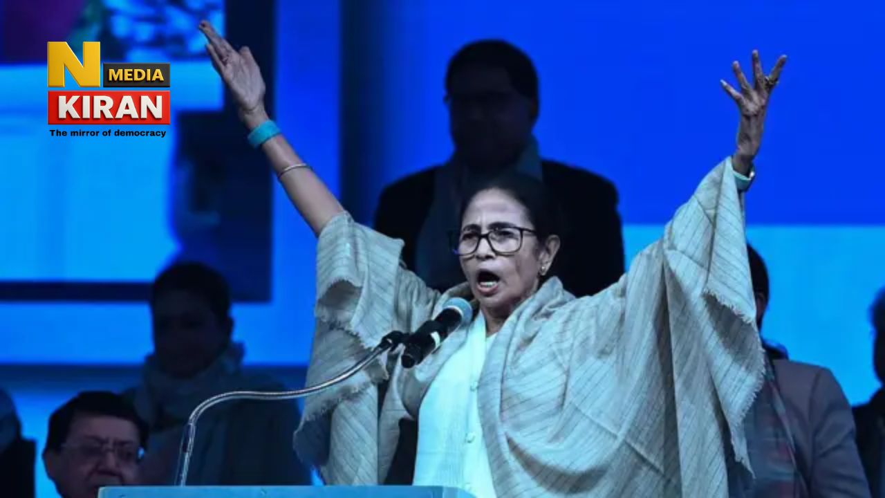 West Bengal Election