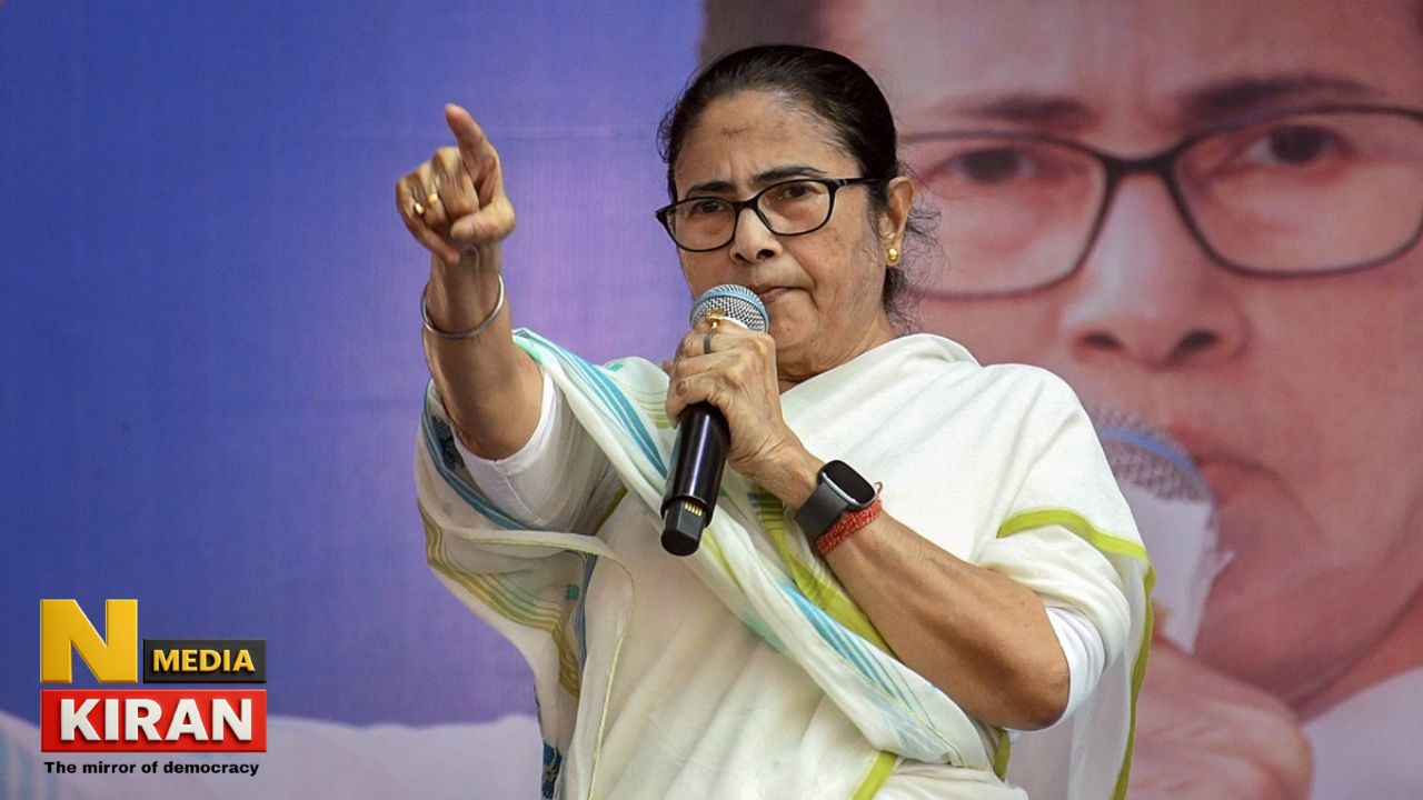 West Bengal Election 2026 - West Bengal CM
