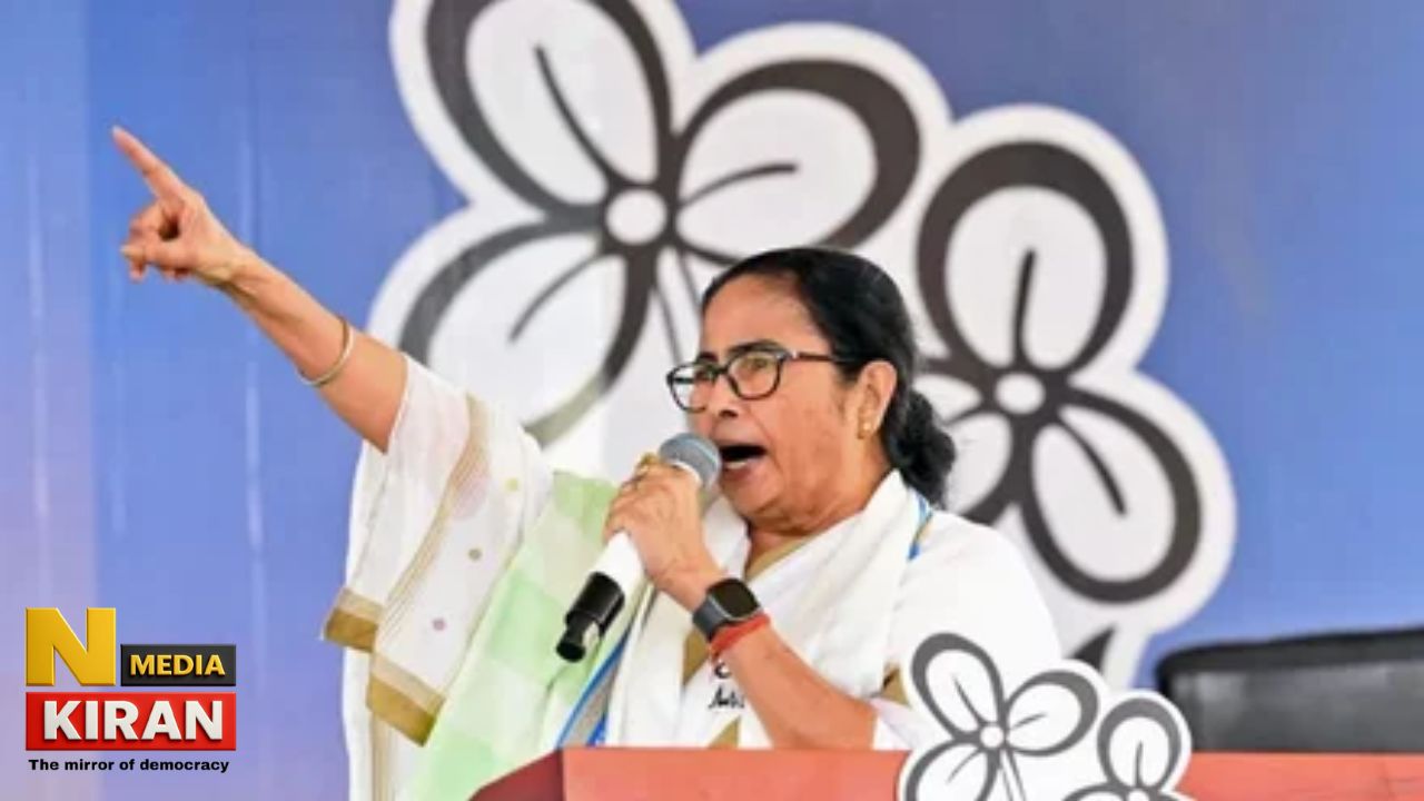 West Bengal News