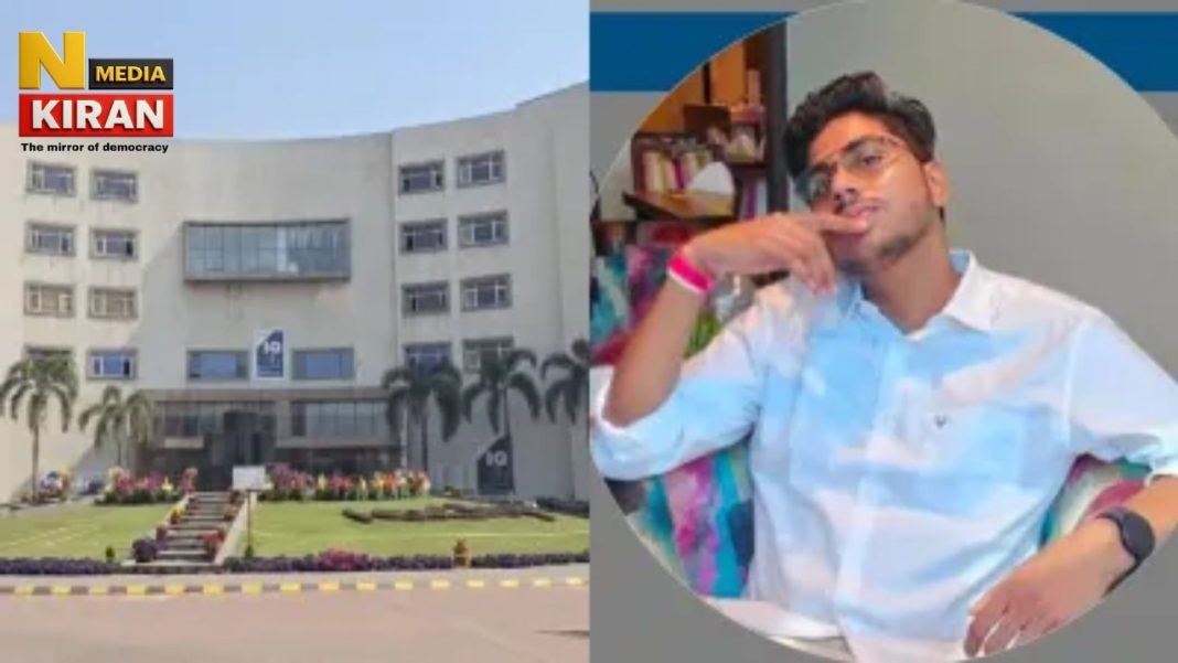पटना के मेडिकल छात्र ने दुर्गापुर में की आत्महत्या, हॉस्टल के बाथरूम में फंदे से लटका मिला शव, परीक्षा में फेल होने का तनाव West Bengal News