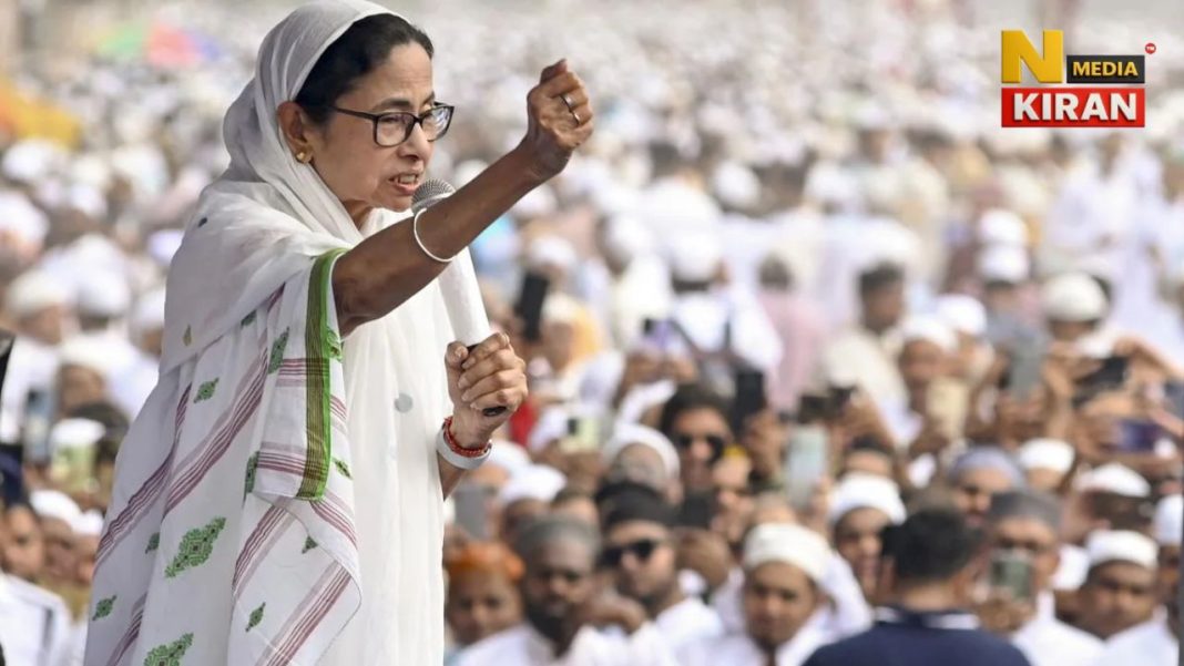 West Bengal Politics