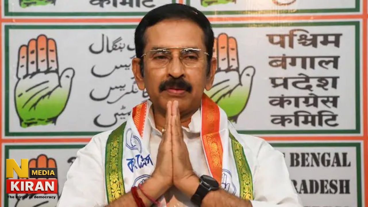 West Bengal Politics - Subhankar Sarkar