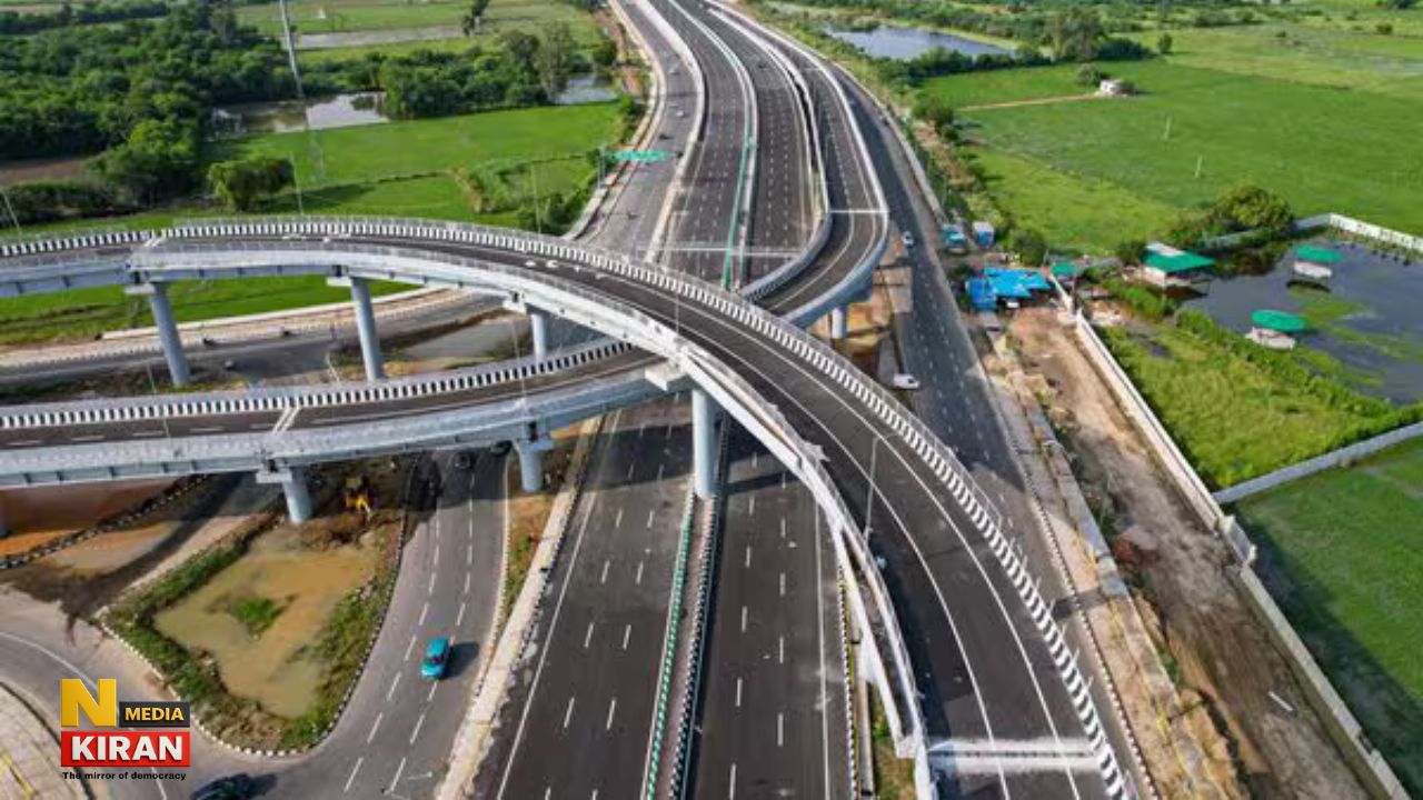 NHAI Summer Internship 2026