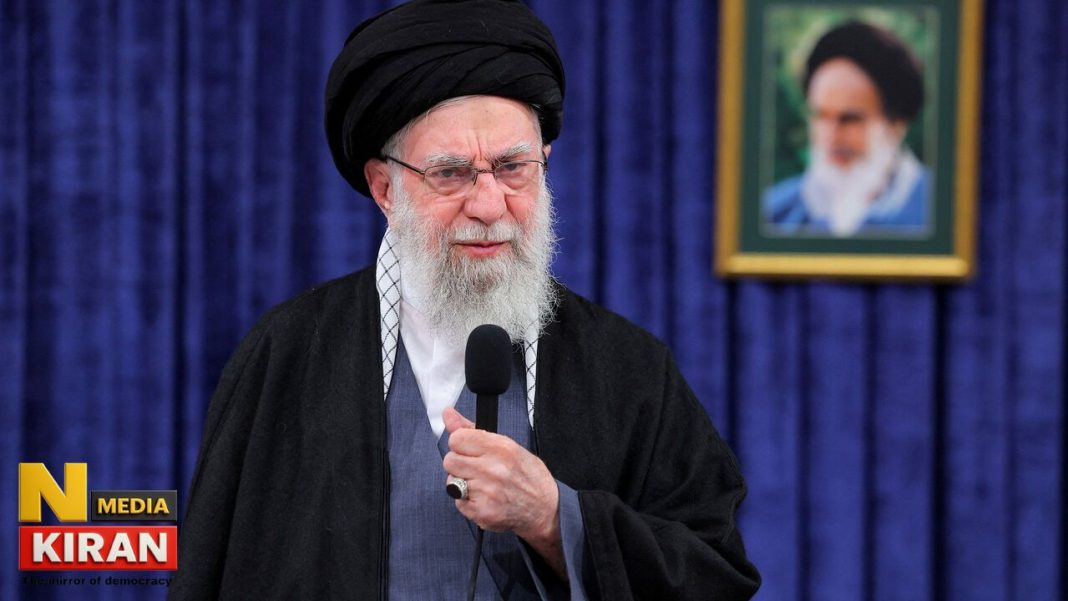 Ali Khamenei: ईरान के सुप्रीम लीडर अली खामेनई की मौत की पुष्टि, ट्रंप का दावा सच निकला, ईरानी मीडिया ने भी की पुष्टि