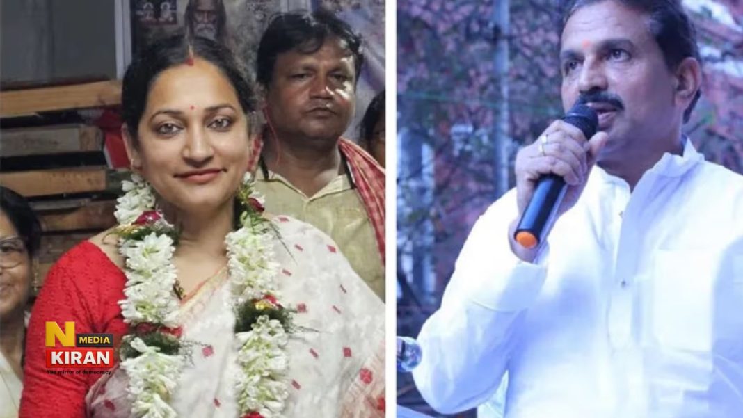 Bengal Election 2026