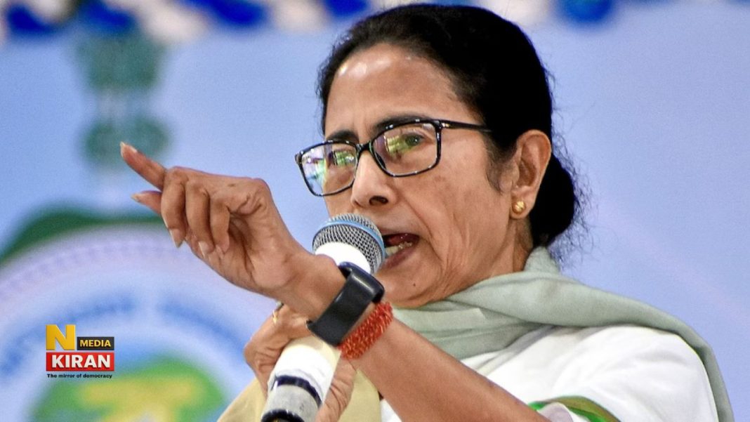 Bengal Election 2026