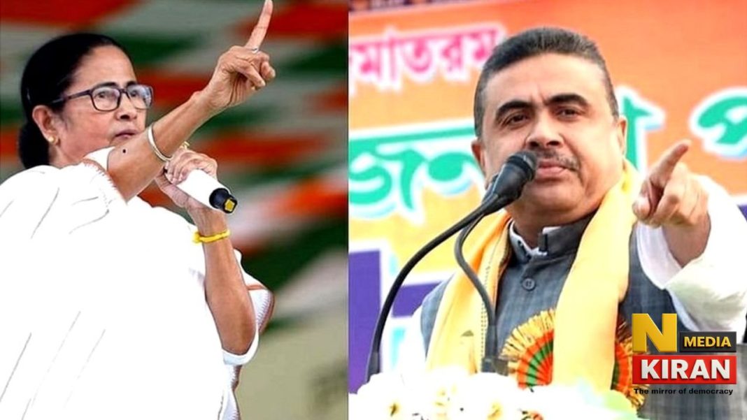 Bengal Chunav 2026