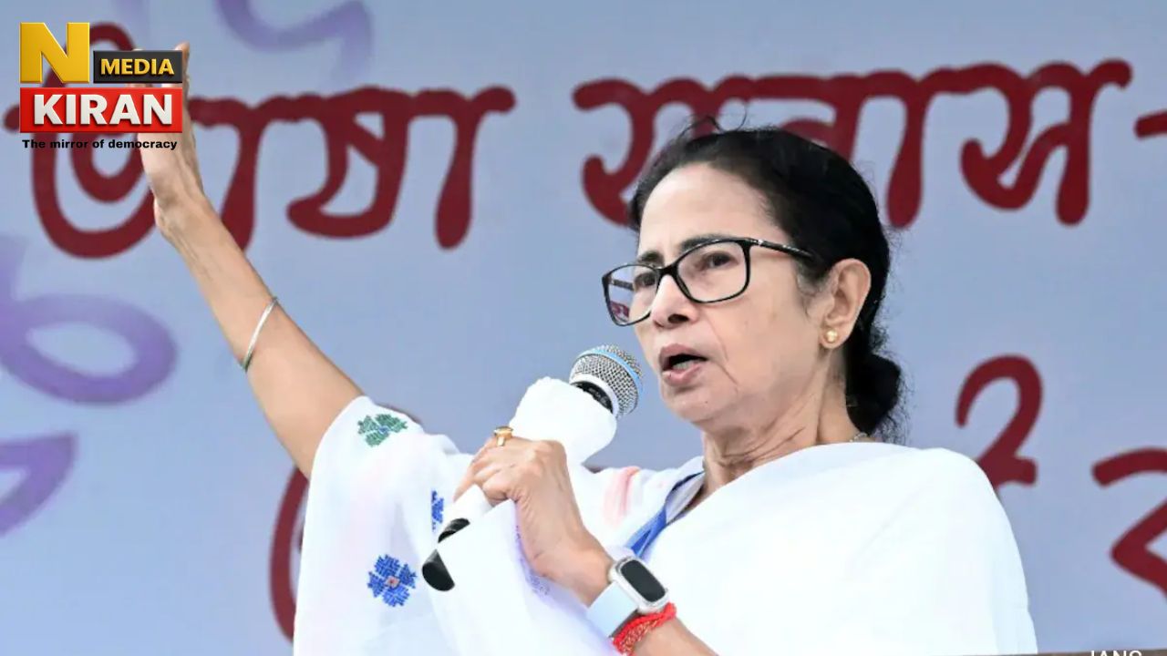 Bengal Chunav 2026