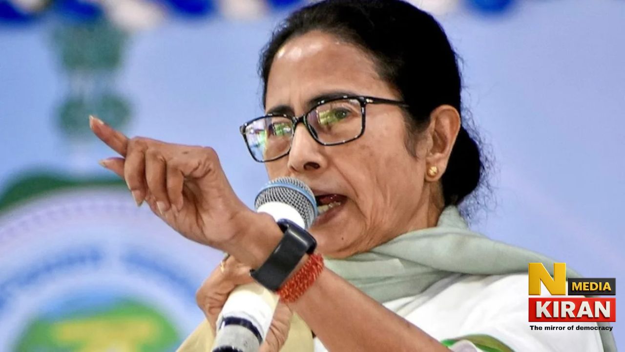 Bengal Election 2026