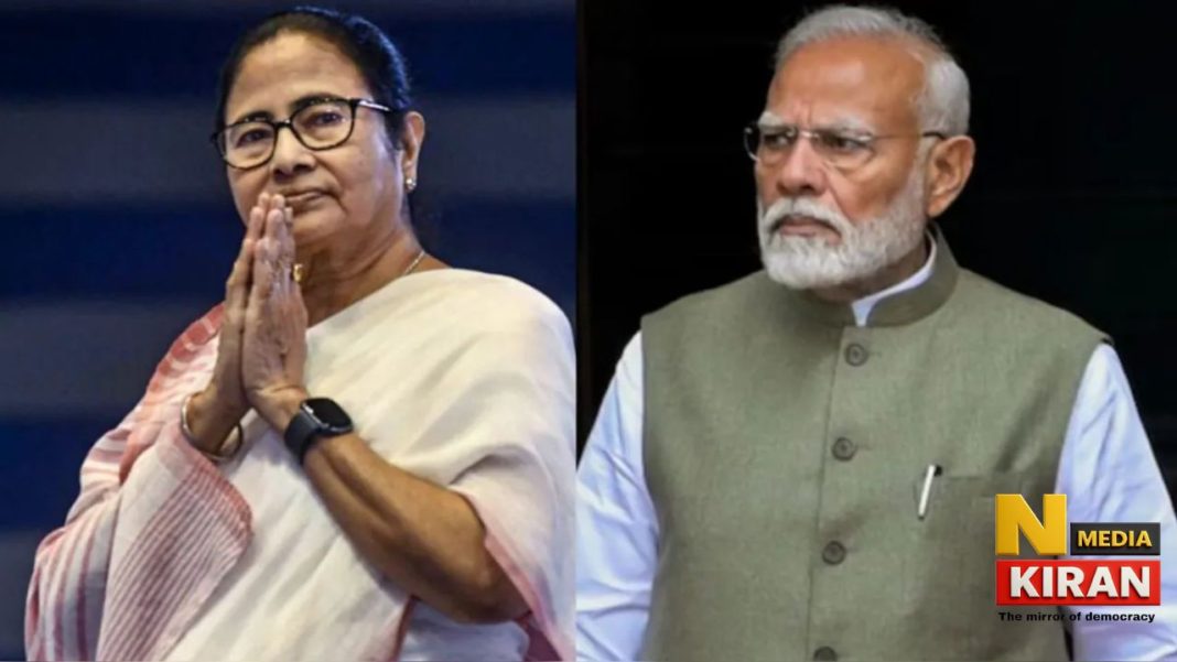 Bengal Election 2026: ममता के ‘M’ फैक्टर की काट में जुटी BJP, महिला वोटर और मुस्लिम समीकरण पर टिकी पूरी रणनीति, 14 मार्च को मोदी की ब्रिगेड रैली से होगा शंखनाद Bengal Election 2026