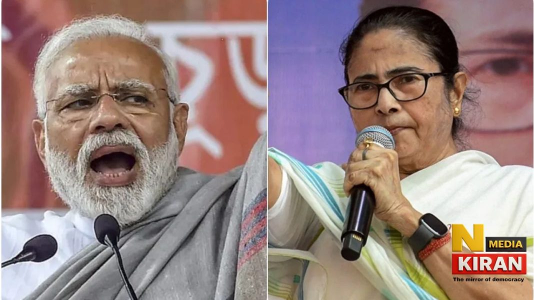 बंगाल में भाजपा और सीपीएम ने की चुनाव के एक या दो चरणों में मतदान की मांग, टीएमसी ने मुख्य चुनाव आयुक्त पर लगाया असभ्य व्यवहार का आरोप Bengal Election 2026