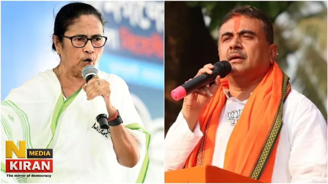 Bengal Election 2026