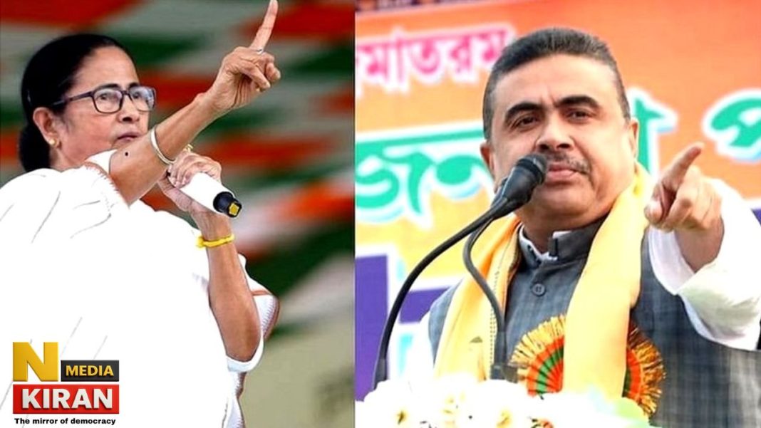 Bengal Election 2026