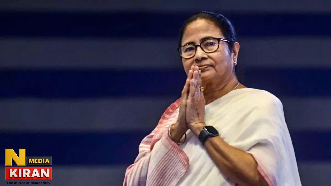 Bengal Election 2026