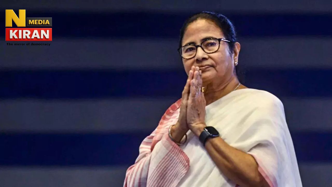 Bengal Election 2026