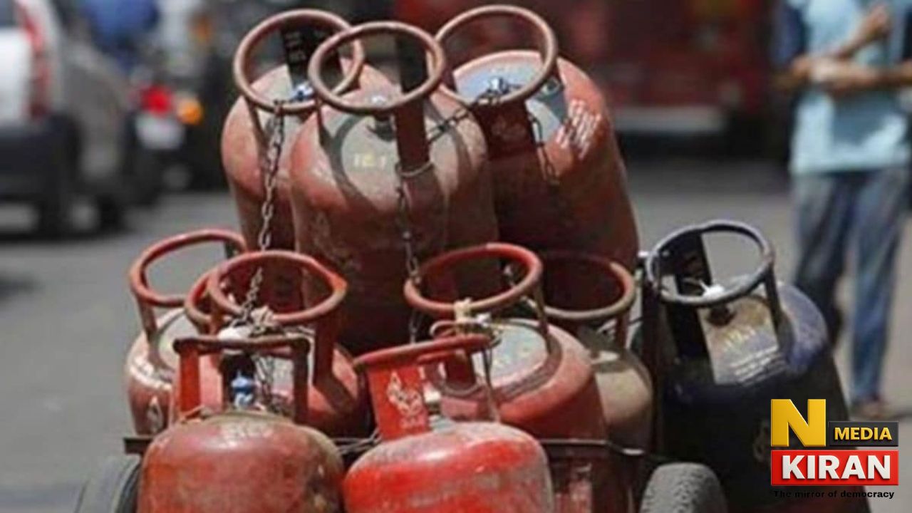 Bengal News LPG crisis deepens in West Bengal