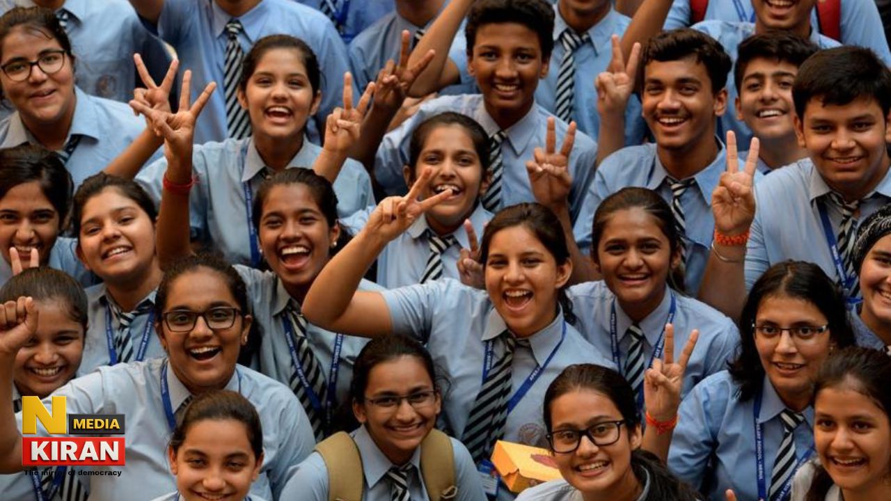 Bihar Board 12th Result 2026 - Student's