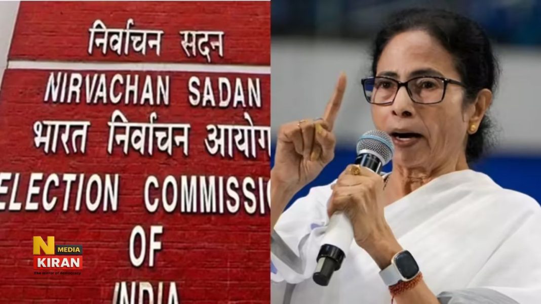 West Bengal Election 2026