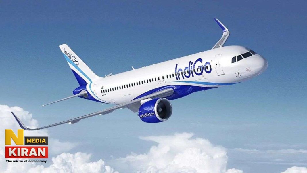 बिहार के 4 जिलों से शंघाई के लिए सीधी फ्लाइट 29 मार्च 2026 से, IndiGo की नई सेवा से बिहार को मिलेगी अंतरराष्ट्रीय हवाई कनेक्टिविटी, जानें पूरी जानकारी Bihar News