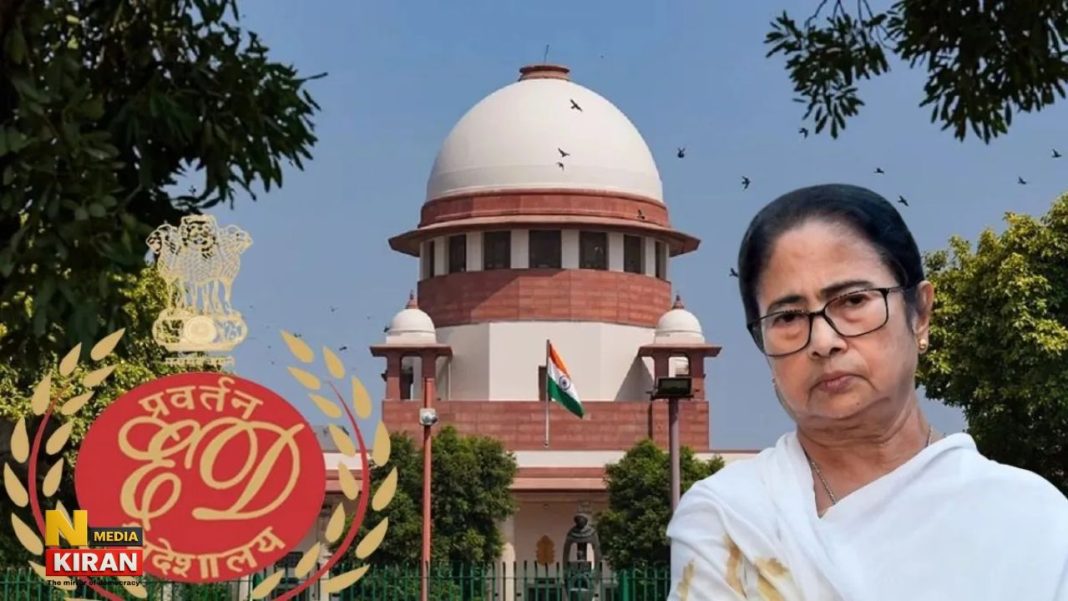 I-PAC Case: सुप्रीम कोर्ट में ममता बनर्जी के वकील कपिल सिब्बल और जज के बीच हुई बहस, जानें पूरा मामला I-PAC Case