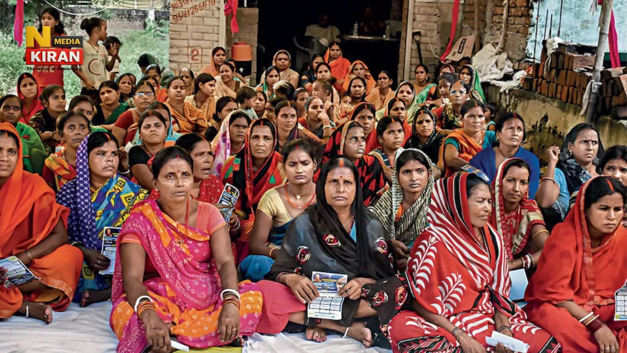 Bihar News