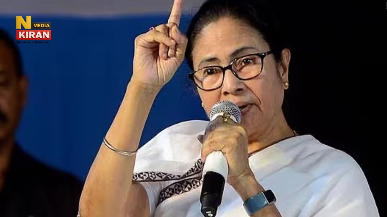 West Bengal Politics