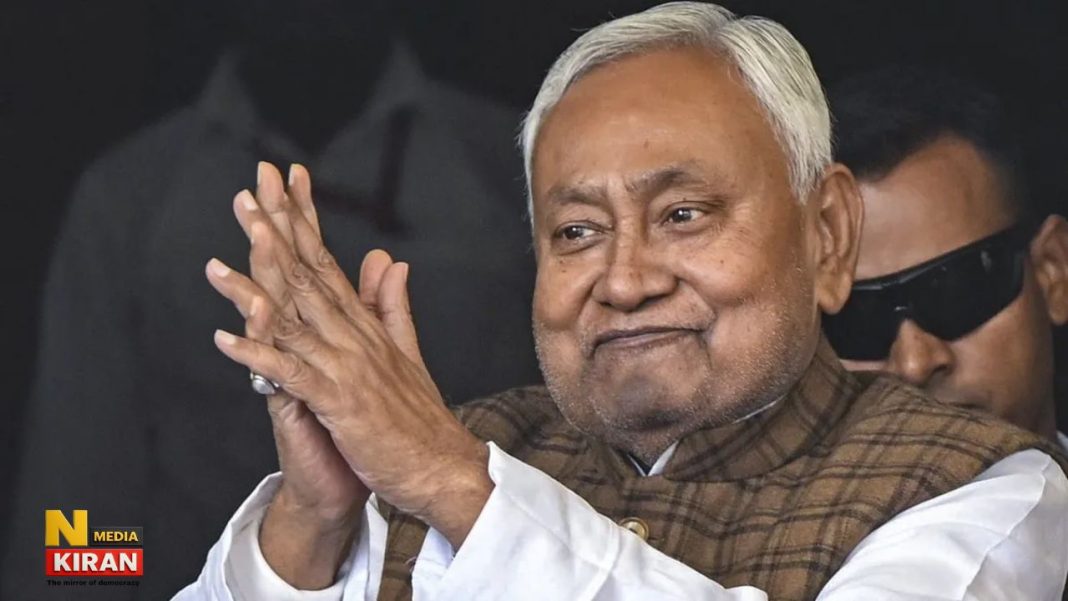 Bihar News