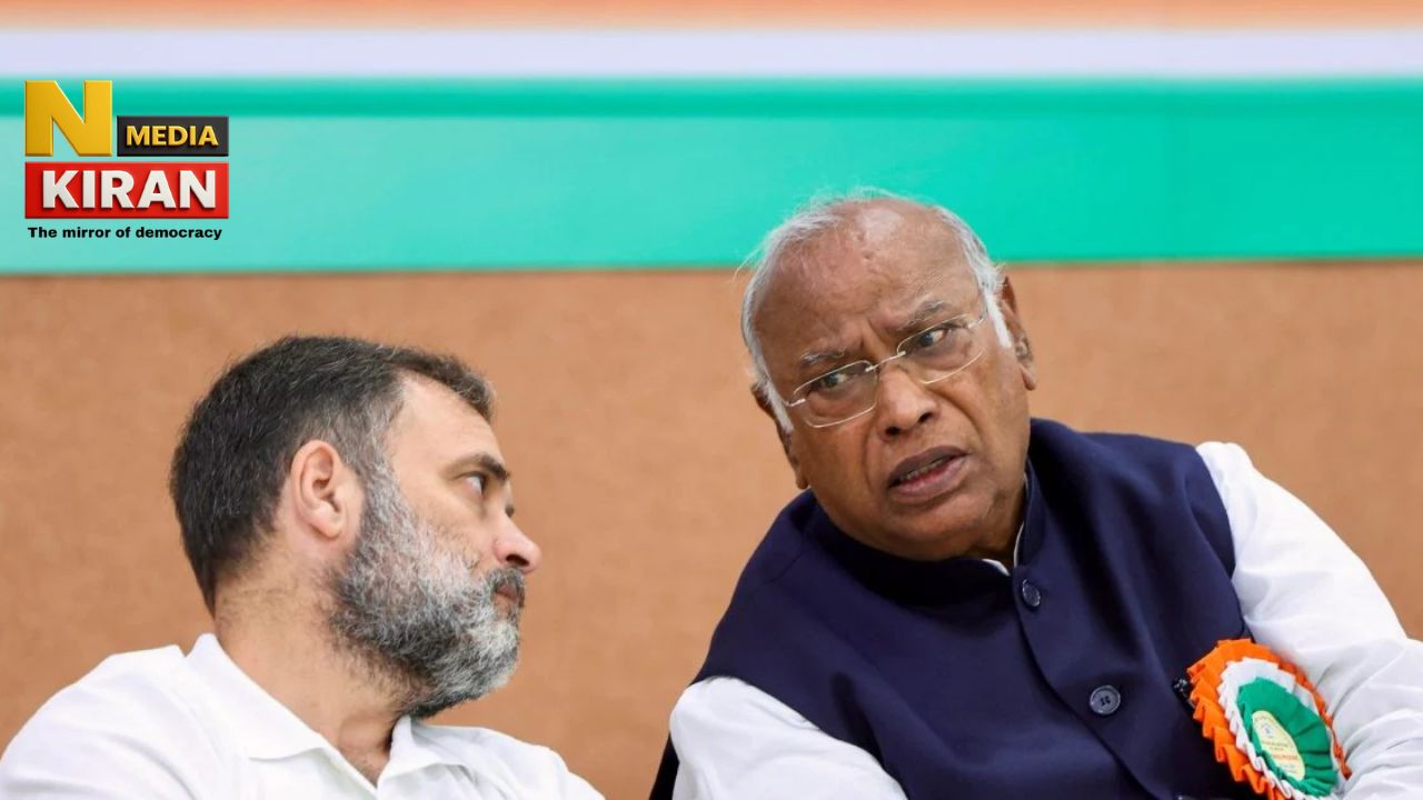 Bihar Politics