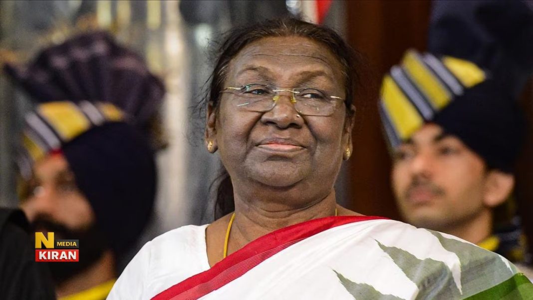President Bengal Visit: राष्ट्रपति द्रौपदी मुर्मू का बंगाल दौरा एक दिन टला, दार्जिलिंग के सभी कार्यक्रम रद्द, अब शनिवार को बागडोगरा आएंगी President Bengal Visit