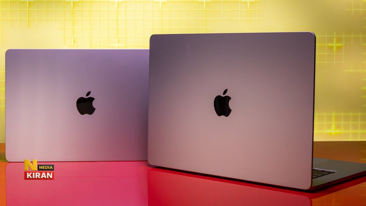 MacBook Neo vs MacBook Air M5