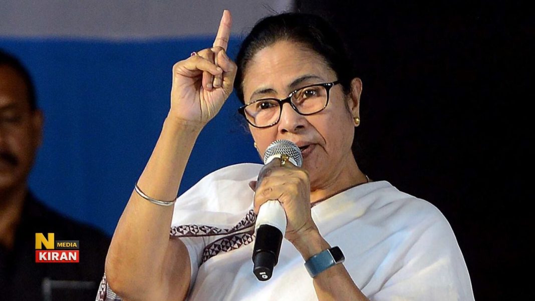 Mamata Banerjee 20 साल बाद धरने पर, वोटर लिस्ट से नाम हटाने पर भड़कीं CM, बोलीं- BJP और चुनाव आयोग की साजिश को करूंगी बेनकाब mamata banerjee