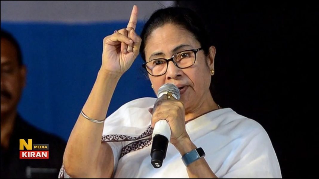West Bengal Chunav News: ममता बनर्जी ने अपने हाथ में लिया कानून मंत्रालय, चुनाव से पहले इस बड़े कदम के पीछे हैं ये 5 बड़े कारण West Bengal Chunav News: ममता बनर्जी ने अपने हाथ में लिया कानून मंत्रालय, चुनाव से पहले इस बड़े कदम के पीछे हैं ये 5 बड़े कारण