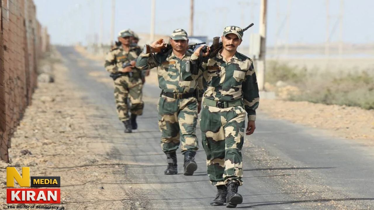 CAPF AC Recruitment 2026