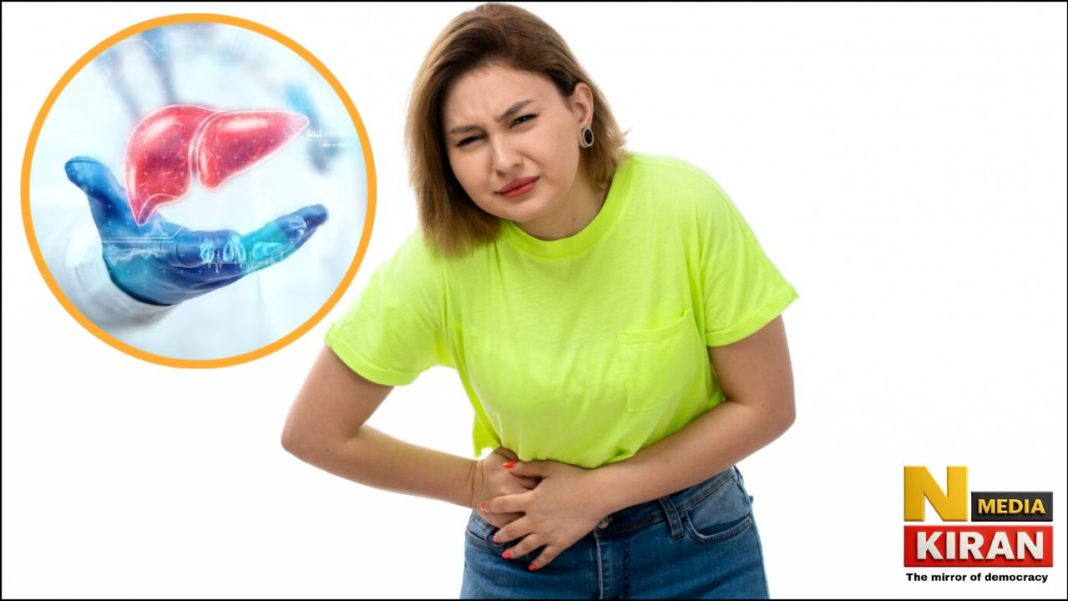 फैटी लिवर की बीमारी क्यों होती है? जानें लिवर में सूजन के मुख्य कारण और इन गलत आदतों को आज ही करें बंद Fatty Liver
