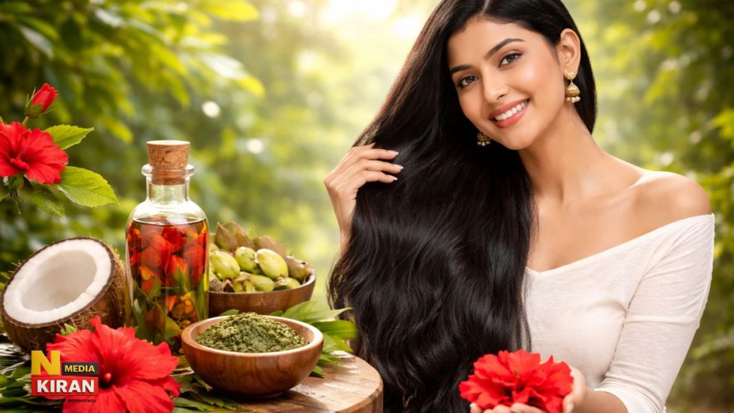 Hair Care Tips