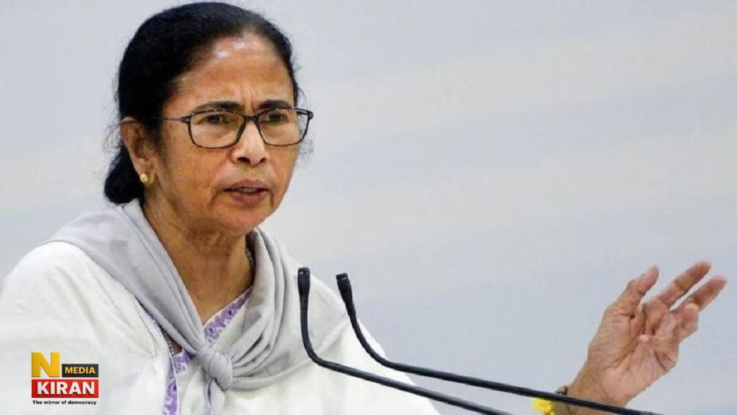 सरकारी खर्च पर लगाम, बंगाल में बाहर इलाज के लिए CM की अनुमति अब अनिवार्य सरकारी खर्च पर लगाम, बंगाल में बाहर इलाज के लिए CM की अनुमति अब अनिवार्य