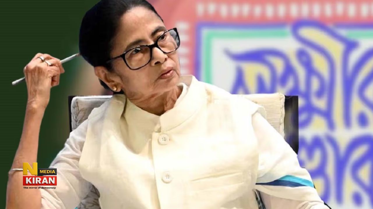 Bengal politics 