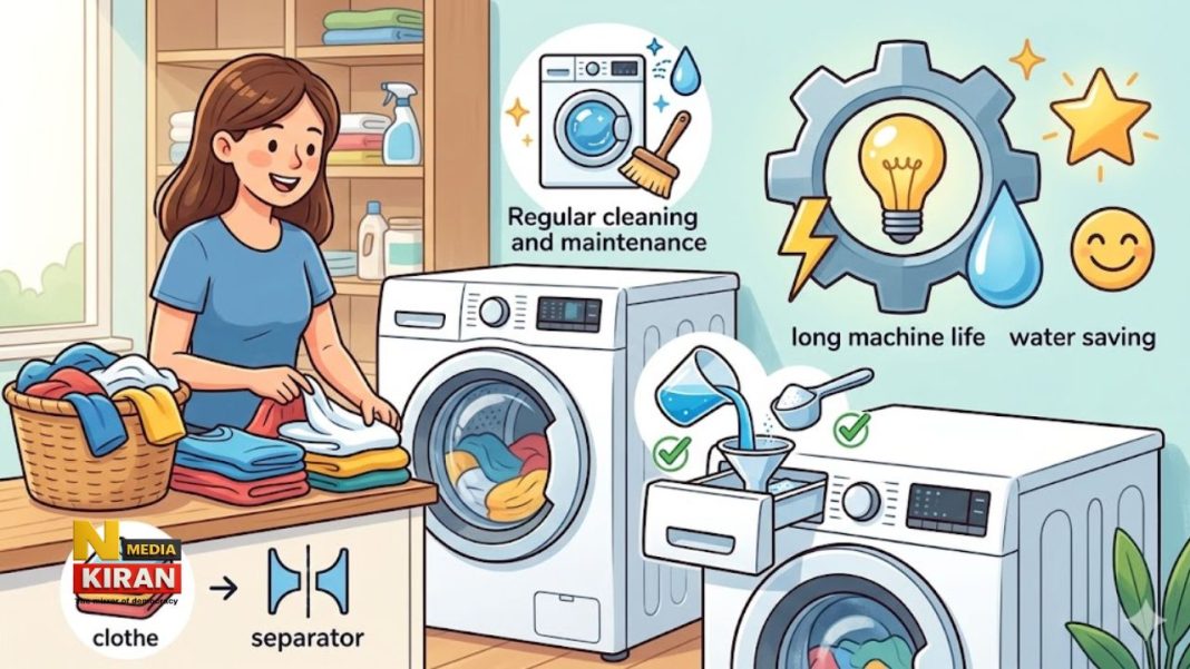 Home Care Tips