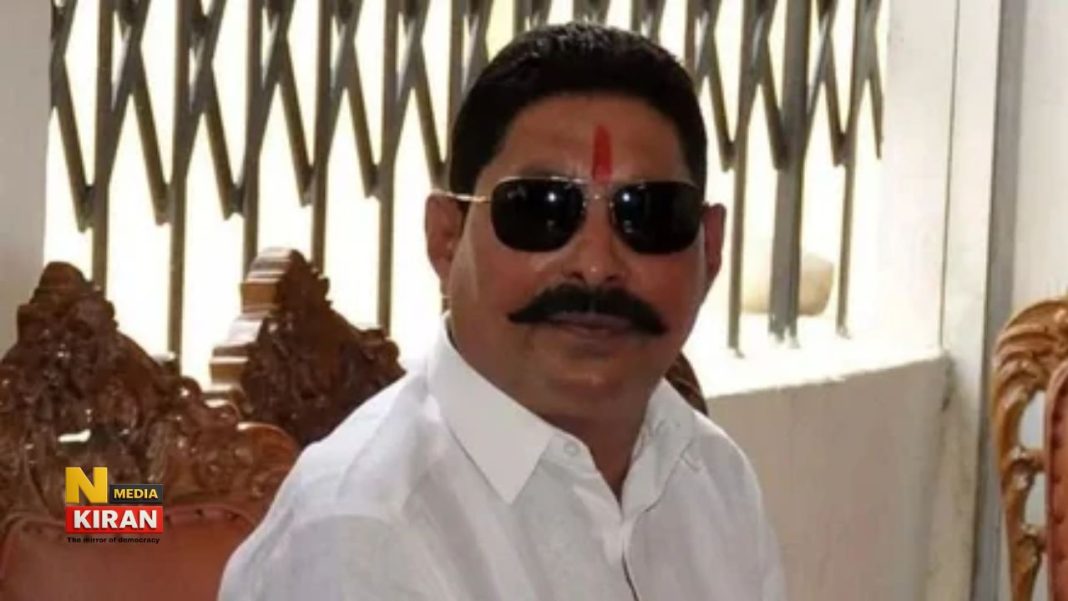 Anant Singh Bail News