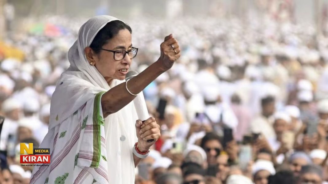 Bengal Politics 2026: बंगाल का M-फैक्टर, ममता बनर्जी का मुस्लिम वोट बैंक और 2026 विधानसभा चुनाव की असली लड़ाई Bengal Election 2026