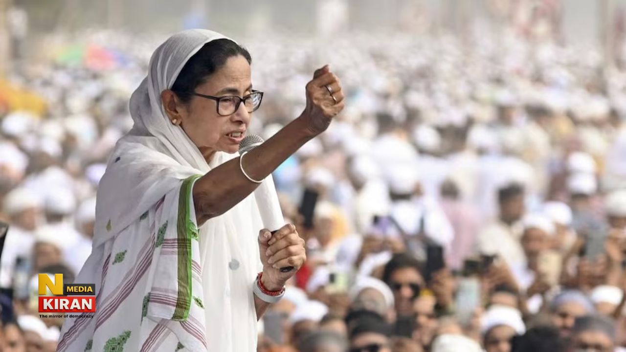 Bengal Election 2026
