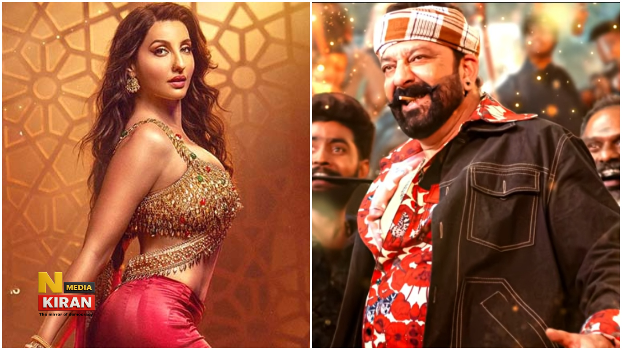 Bollywood Controversy