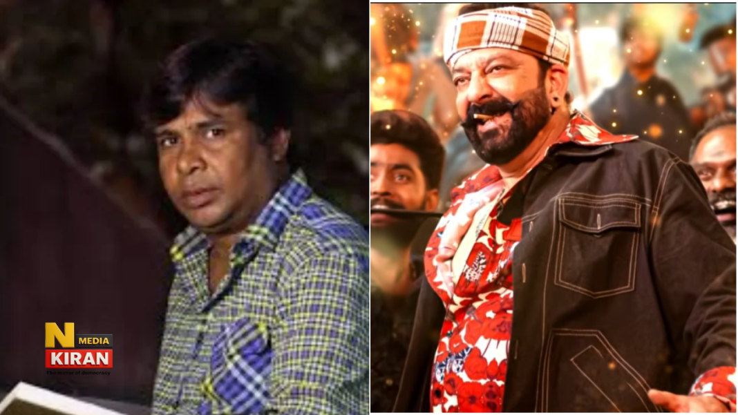 Bollywood Controversy: नोरा फतेही-संजय दत्त का गाना विवादों में, रकीब आलम ने डायरेक्टर पर लगाए आरोप Bollywood Controversy