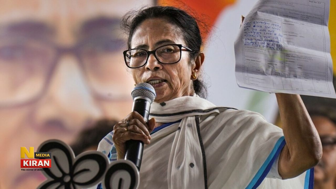 West Bengal Election 2026