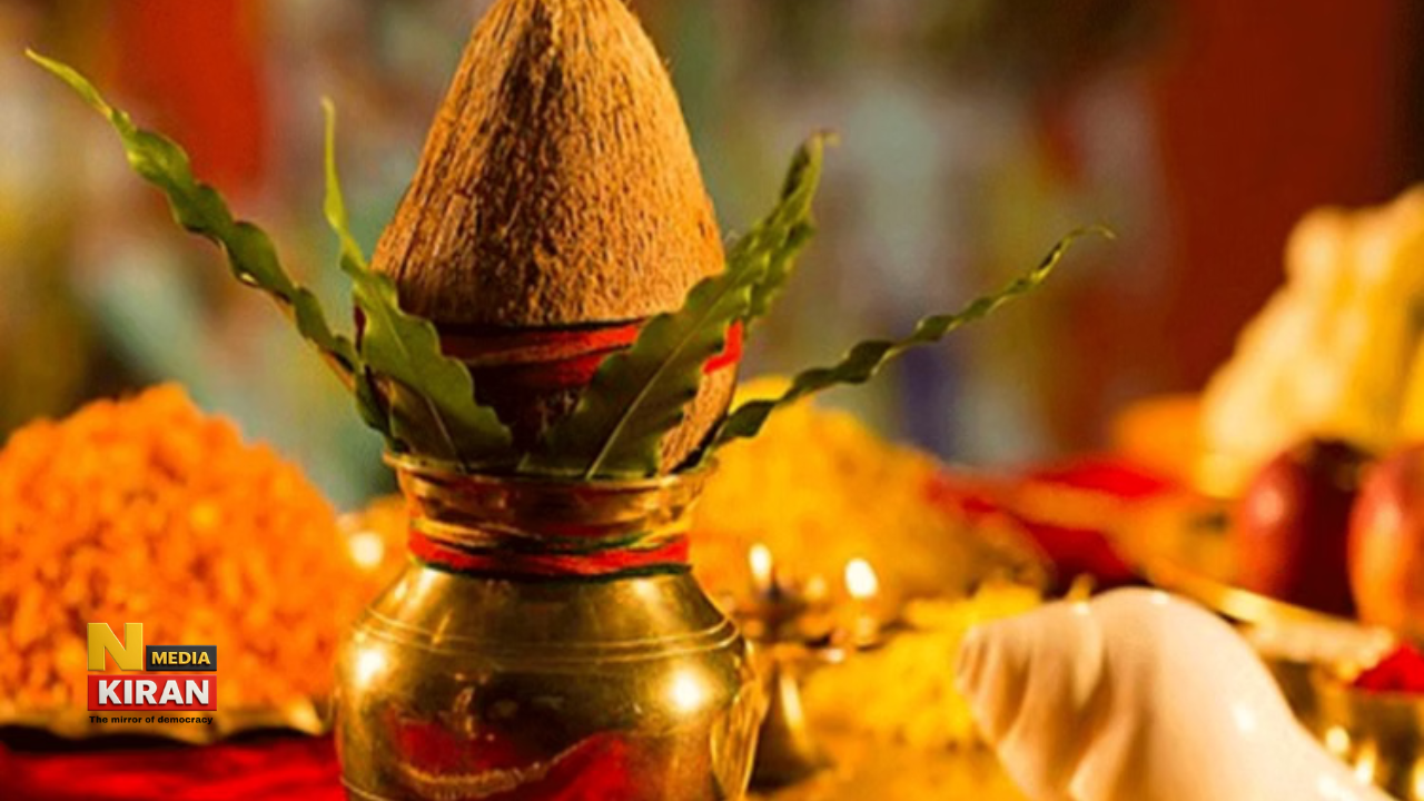 Chaitra Navratri 2026