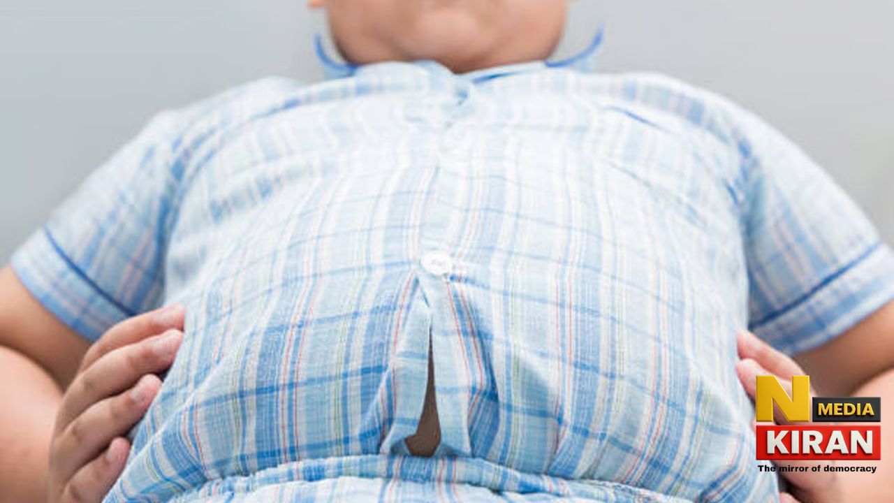How to get rid of obesity