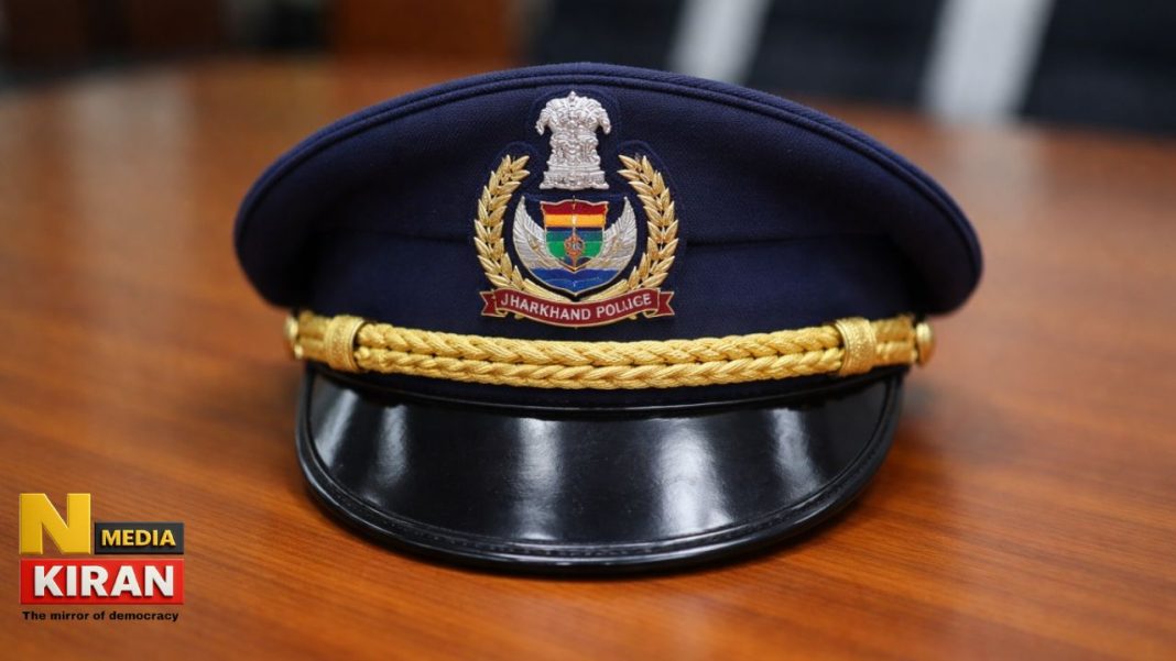 धनबाद पुलिस विभाग में बड़ा फेरबदल, दर्जन भर से ज्यादा थाना प्रभारी बदले, कानून-व्यवस्था मजबूत करने की तैयारी Jharkhand News