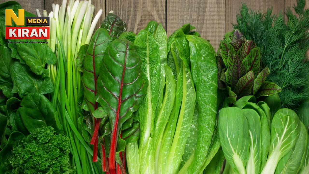 Liver Kidney Cleaning Vegetable